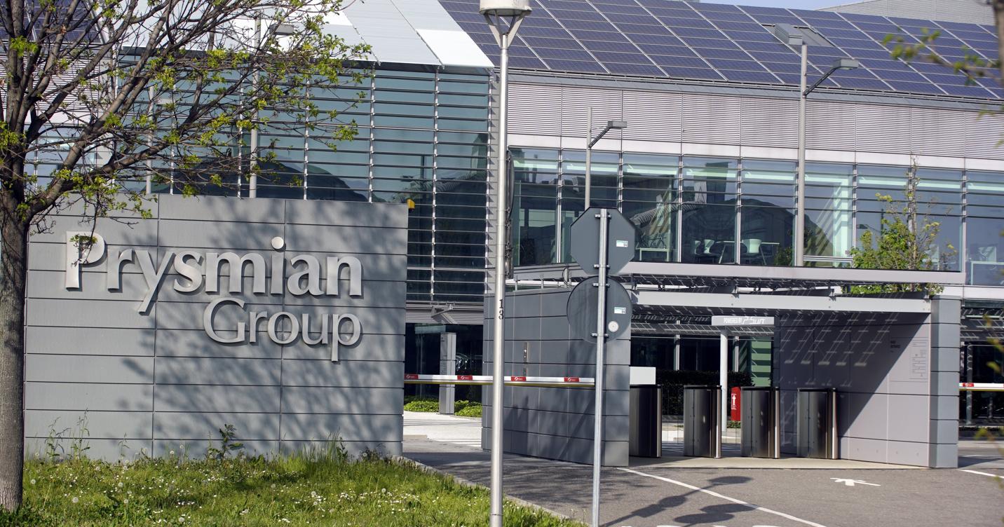 Prysmian nuove commesse in Brasile spingono il titolo sui massimi