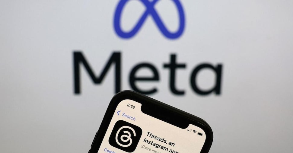 Threads arriva in Europa e in Italia: la nuova app di Meta che sfida ...