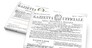 IL TESTO PUBBLICATO IN “GAZZETTA”