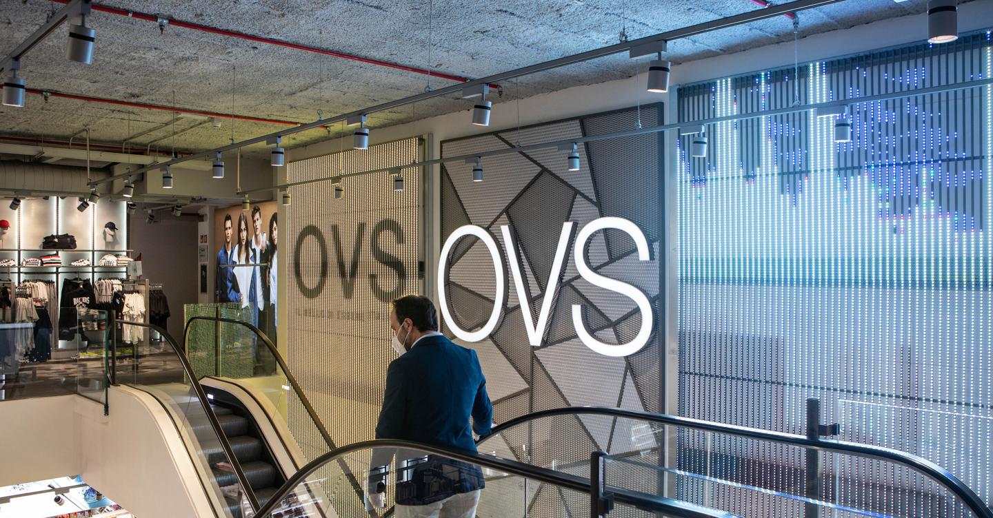 Ovs premiata dopo buone previsioni per il quarto trimestre e dividendo straordinario Il Sole 24 ORE