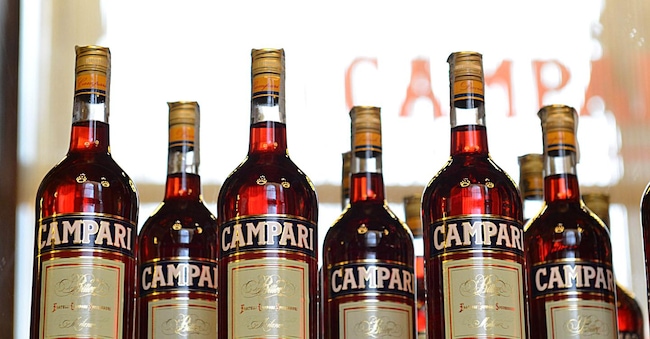 L’acquisizione di Courvoisier è la più consistente nella storia del Gruppo Campari