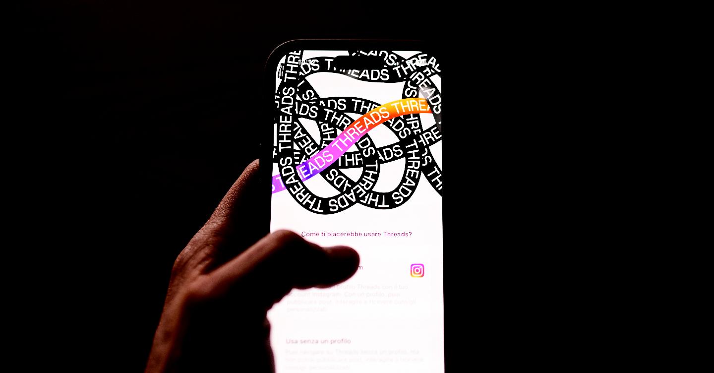 Ecco Threads: l’app di Meta rivale di X-Twitter arriva in Europa