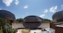 Roma, Auditorium Parco della Musica 03 05 2016
Esterni sale Auditorium