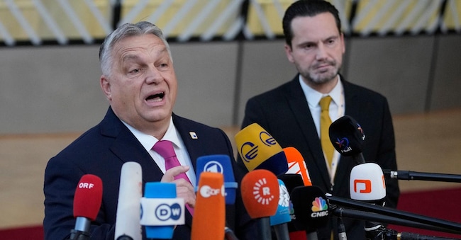 Viktor Orban