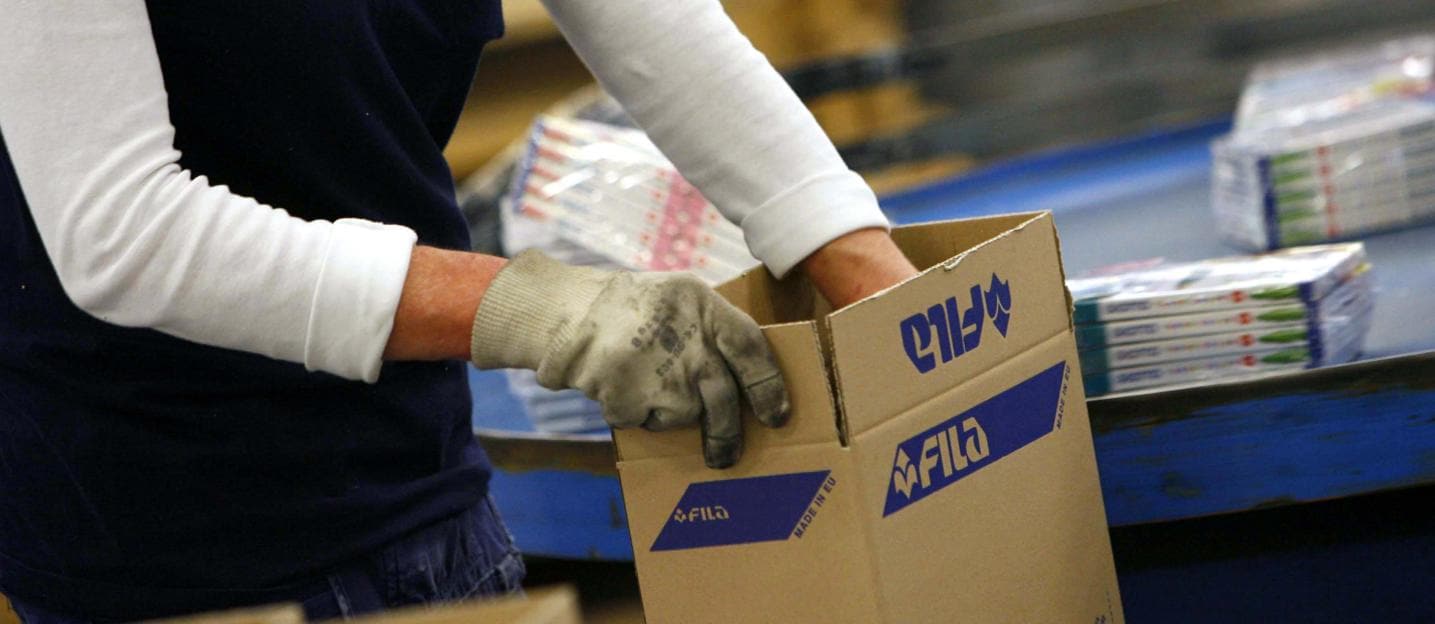 Sito della fila deals