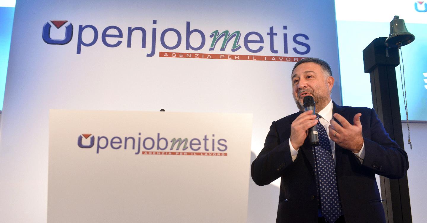 Openjobmetis cresce ancora e rileva Just on Business Il Sole 24 ORE