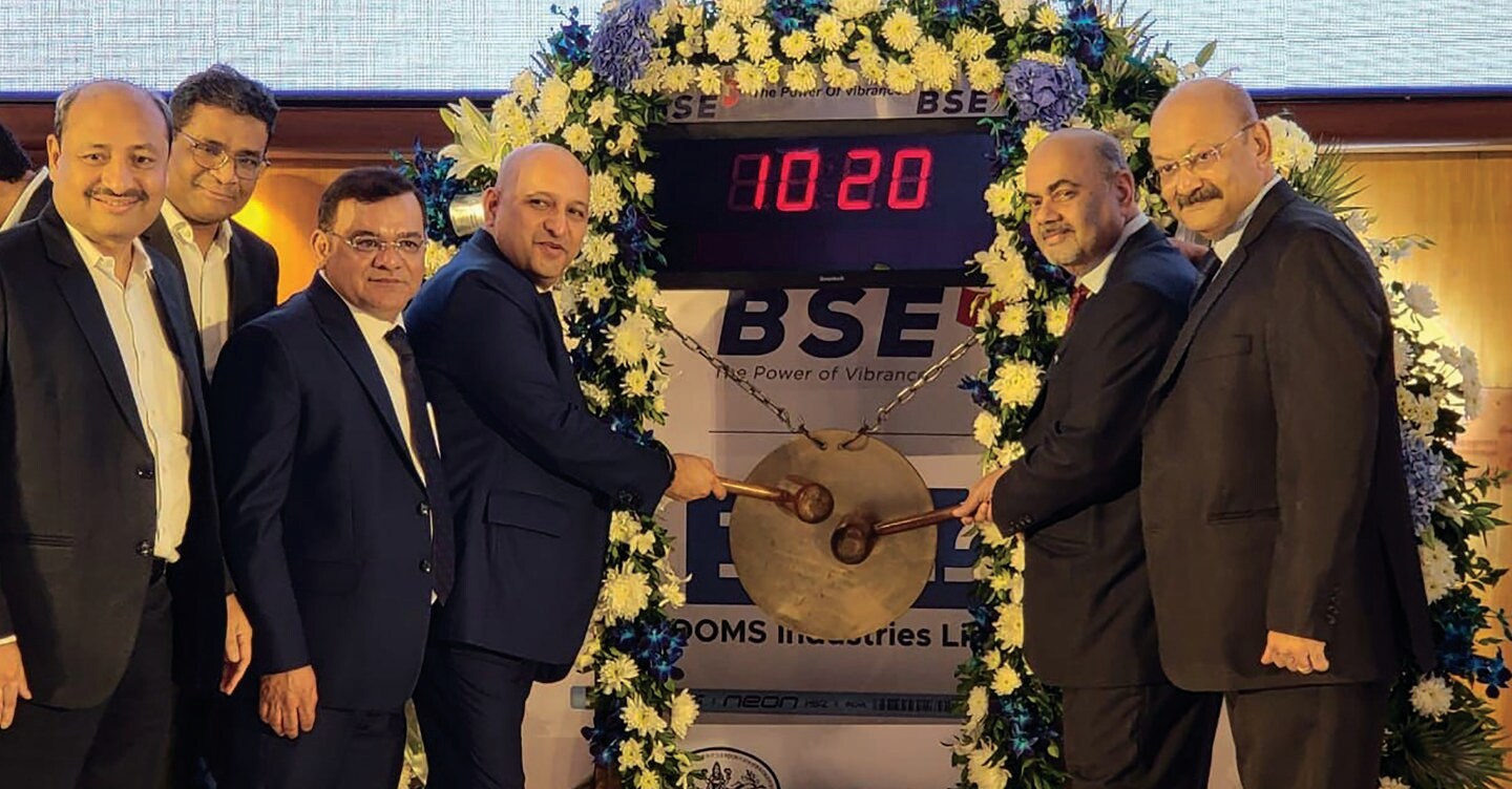 Il ceo di Fila Cos puntiamo sull India dopo il successo dell