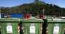 AIMERI AMBIENTE  GRUPPO BIANCAMANO DISCARICA NETTEZZA URBANA RACCOLTA SMALTIMENTO SPAZZATURA RIFIUTI SOLIDI URBANI CASSONETTI