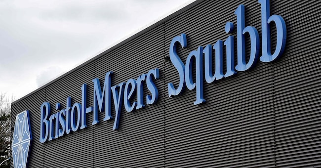 Nuova acquisizione per Bristol Myers Squibb
