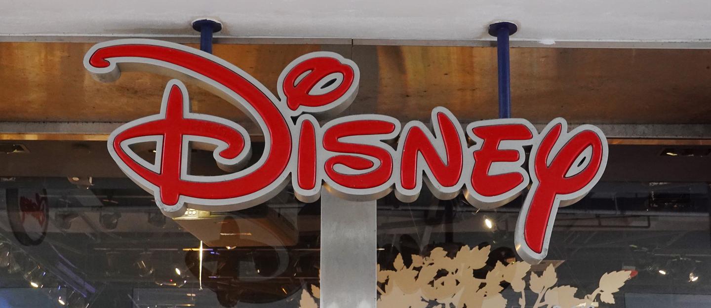 Walt best sale disney borsa