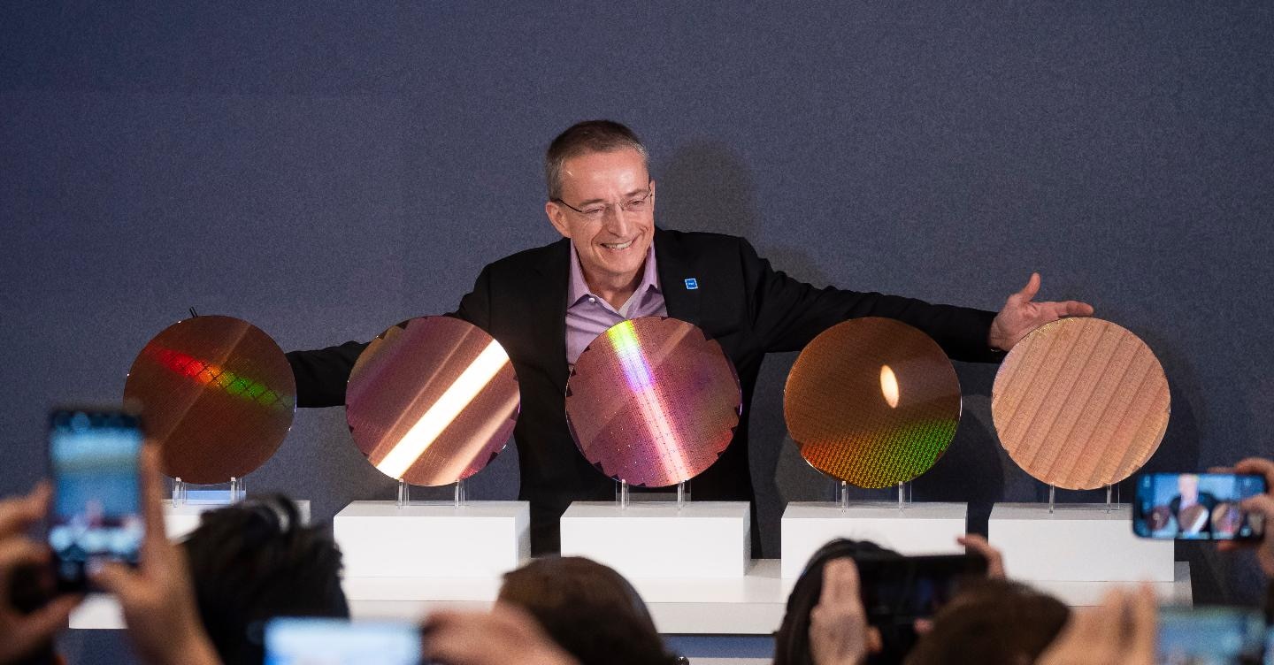 Intel, sovvenzione di 3,2 miliardi di dollari per il nuovo impianto di chip in Israele