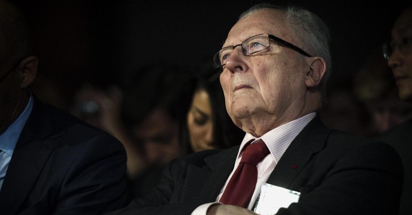 Morto Jacques Delors, ex presidente della Commissione Ue