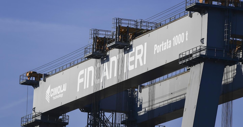 Remazel Ilt Fincantieri chiude l’accordo per rilevare Remazel Engineering - Il Sole ...