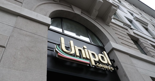 SEDE E LOGO UNIPOL GRUPPO BANCA