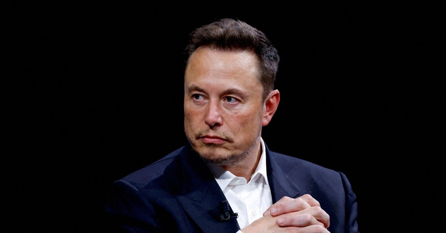 Musk sotto accusa per uso di droghe: cda di Tesla e SpaceX preoccupati
