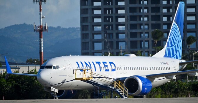 Boeing borsa oggi outlet