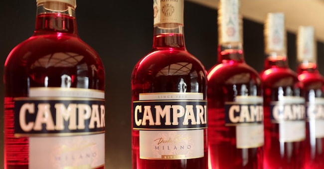 Campari ha varato il piano per finanziare la nuova acquisizione