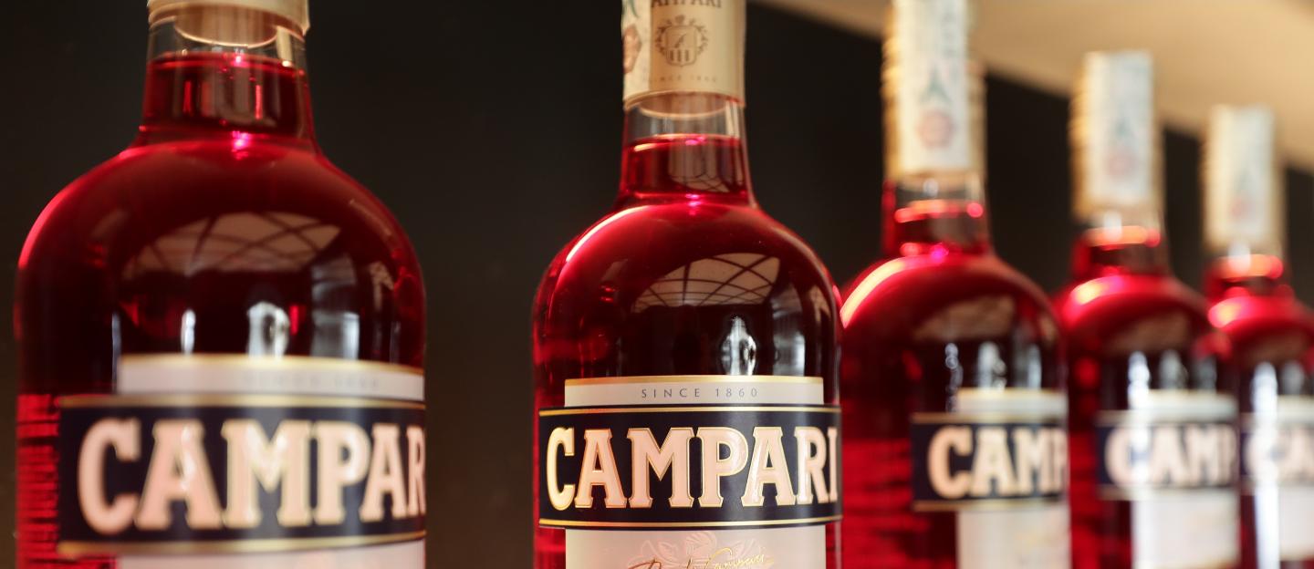 Campari borsa oggi outlet