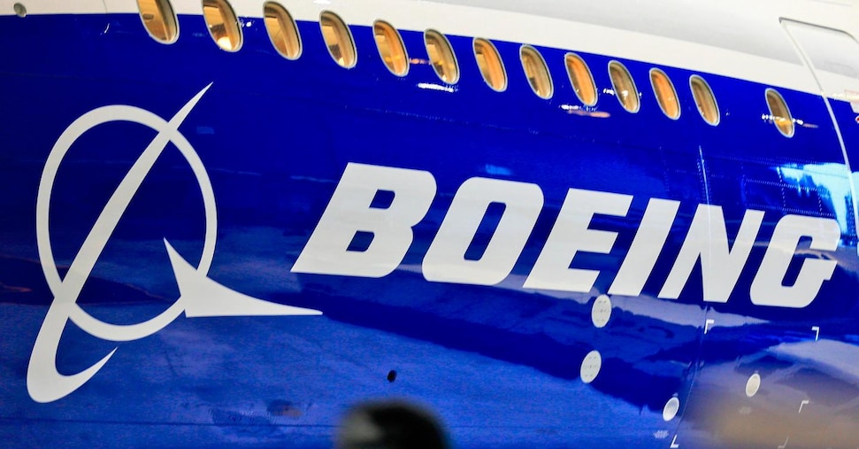 Calhoun, director ejecutivo de Boeing, admite que hubo errores de seguridad en el 737 MAX 9