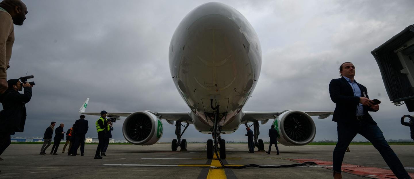 Airbus titolo borsa cheap