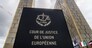 CORTE DI GIUSTIZIA DELL'UNIONE EUROPEA UE CURIA ESTERNO SEDE