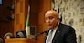 ROSARIO DE LUCA PRESIDENTE CONSIGLIO NAZIONALE ORDINE CONSULENTI DEL LAVORO
