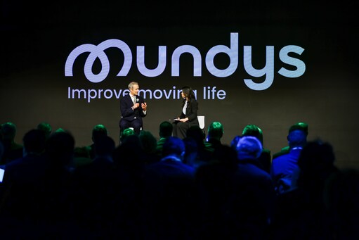 Alessandro Benetton, vicepresidente di Mundys