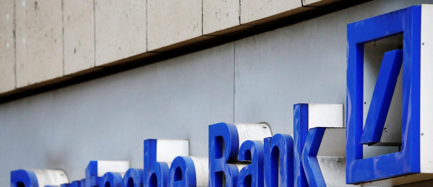 Deutsche Bank studia l ipotesi Commerzbank e ABN Amro Il Sole 24 ORE