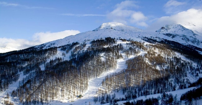 italy, piemonte, sestriere