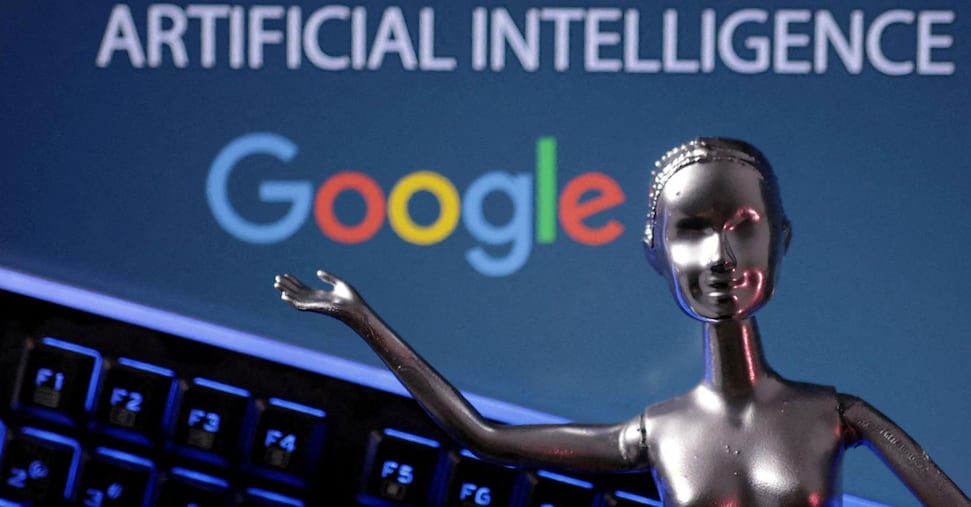Google licenzia centinaia di persone nel settore pubblicità - Il Sole ...