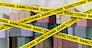 Economic sanctions and government restrictions or punitive tariffs as a financial penalty or commercial sanction and trade barrier from countries to cause financial pain and incentive to change as a 3D illustration.