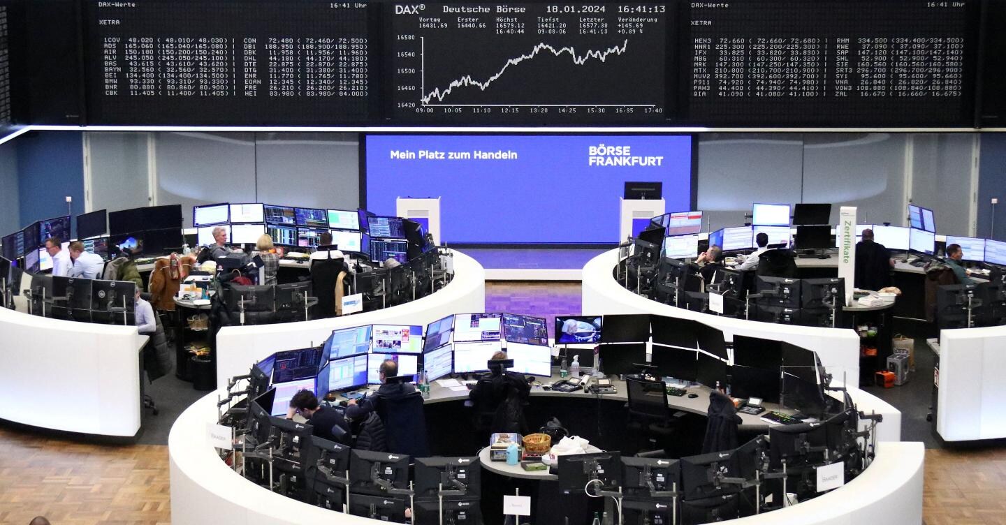 Il sole deals 24 ore borse