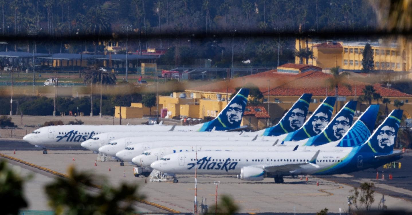  Boeing, nuovo incidente di volo nell’anno horribilis