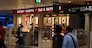 NEGOZI TAX E DUTY FREE
 AEREOPORTO MALPENSA
AEROPORTO