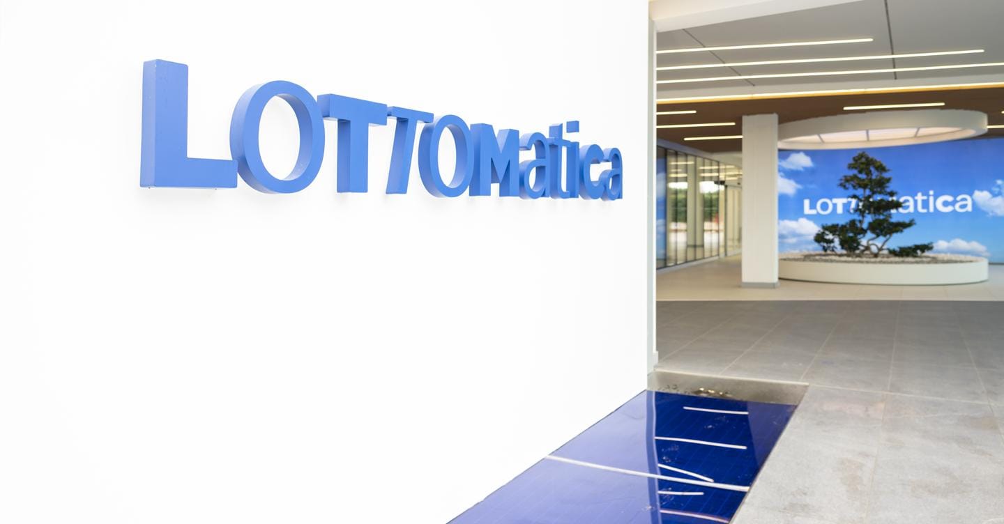 Lottomatica