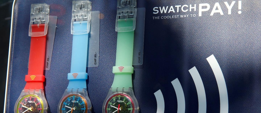Swatch Group ricavi in crescita del 5 2 Il Sole 24 ORE