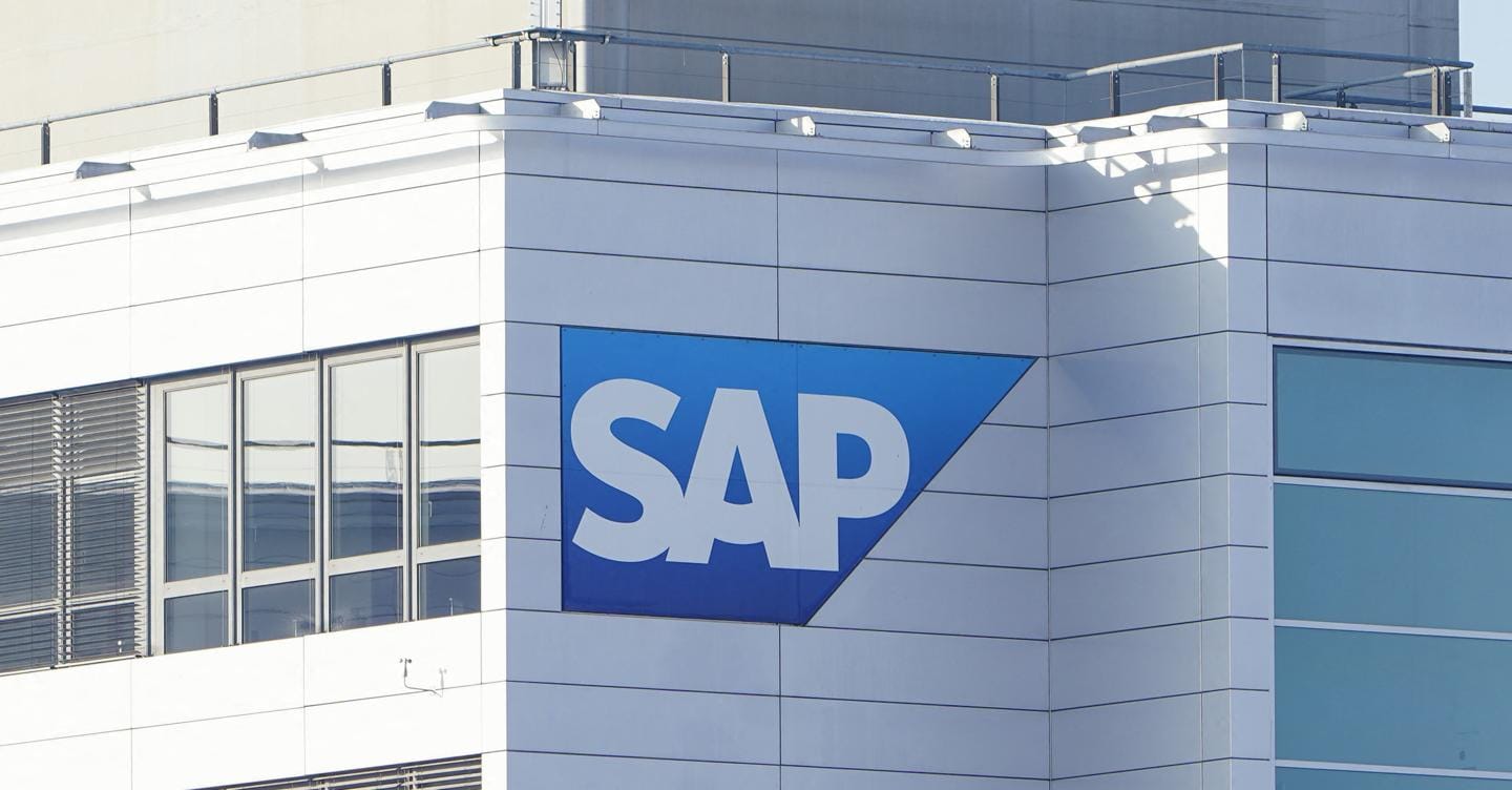 SAP taglia 8mila dipendenti con l’intelligenza artificiale, balzo in Borsa