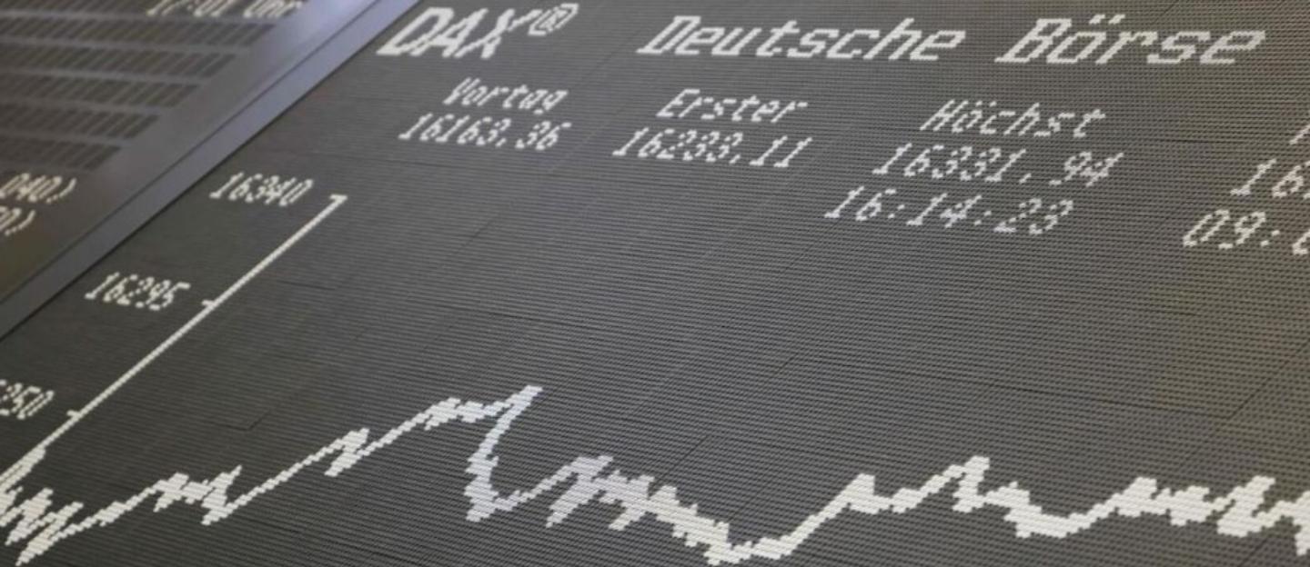 Analisi tecnica hot sale deutsche bank