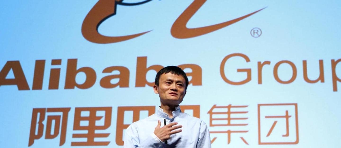 Jack Ma compra azioni Alibaba per sostenere il titolo Il Sole 24 ORE