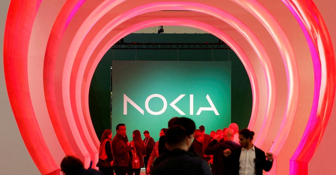 Titolo nokia top