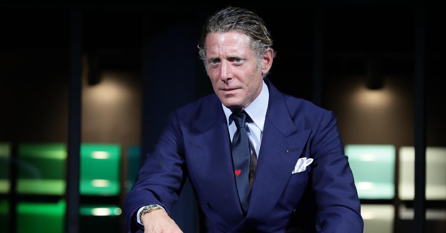 Lapo Elkann in liquidazione la sua Italia Indipendent Group Il Sole 24 ORE