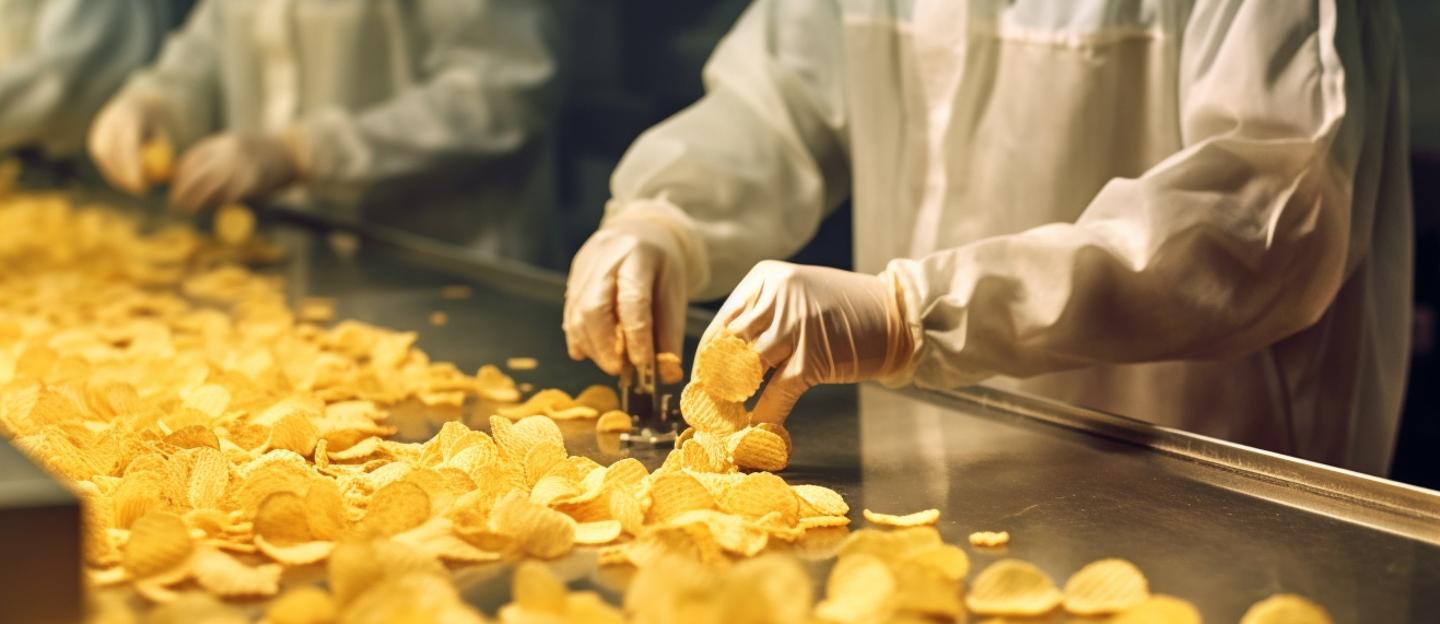 Aziende food top quotate in borsa