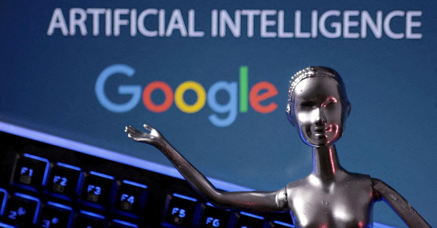Alphabet utili netti 52 ma pubblicit sotto le attese