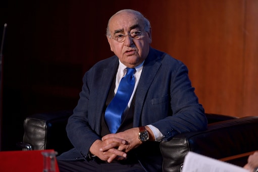 Fulvio Montipo' Interpump