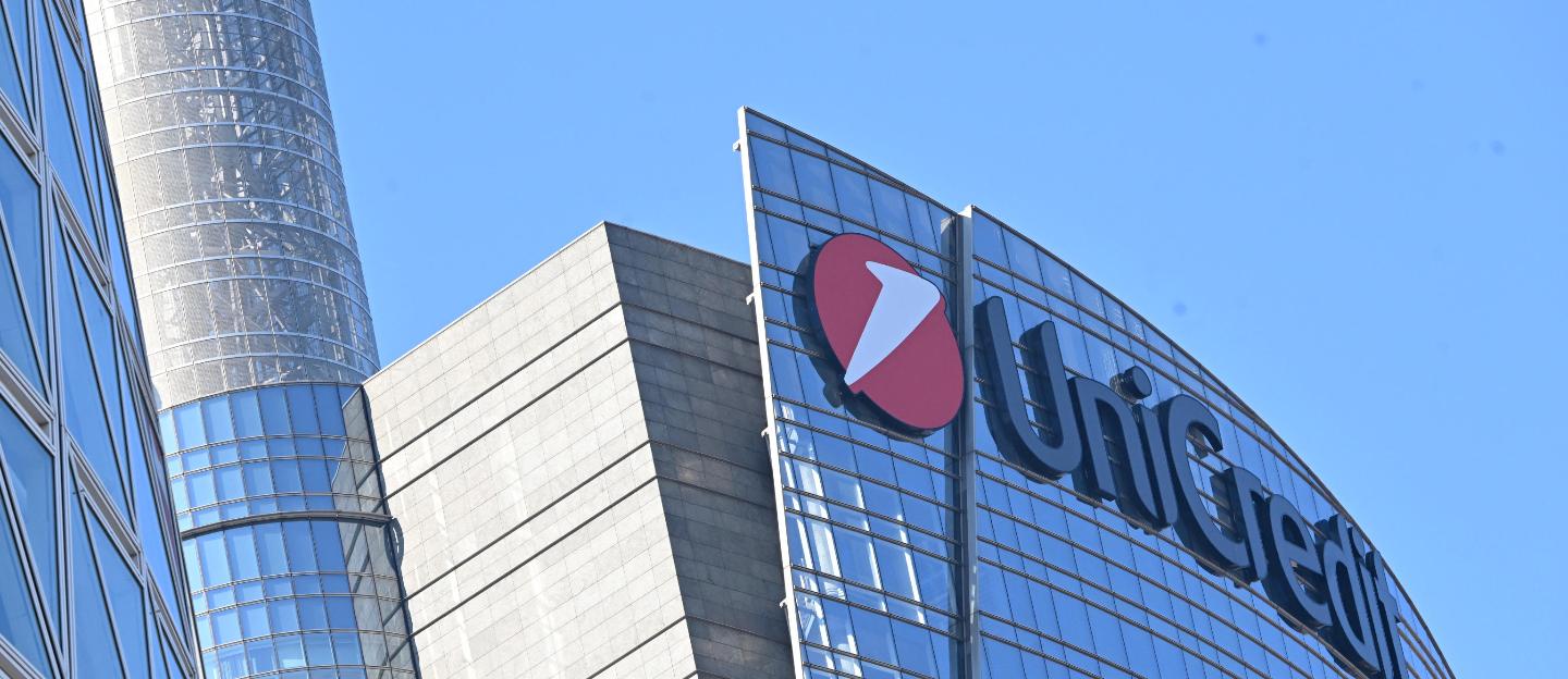 UniCredit ai massimi storici gli analisti alzano i target fino a