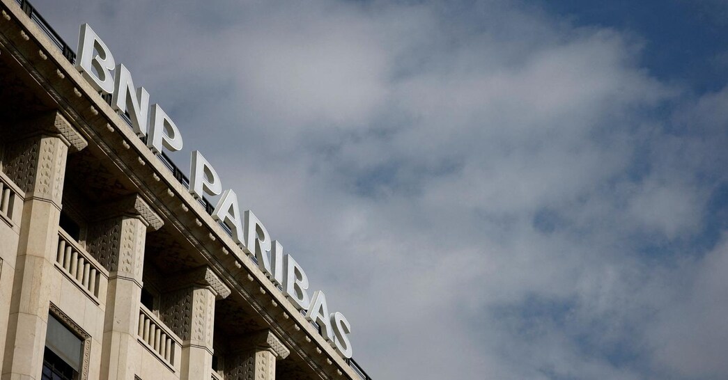 Borse europee bnp paribas hotsell