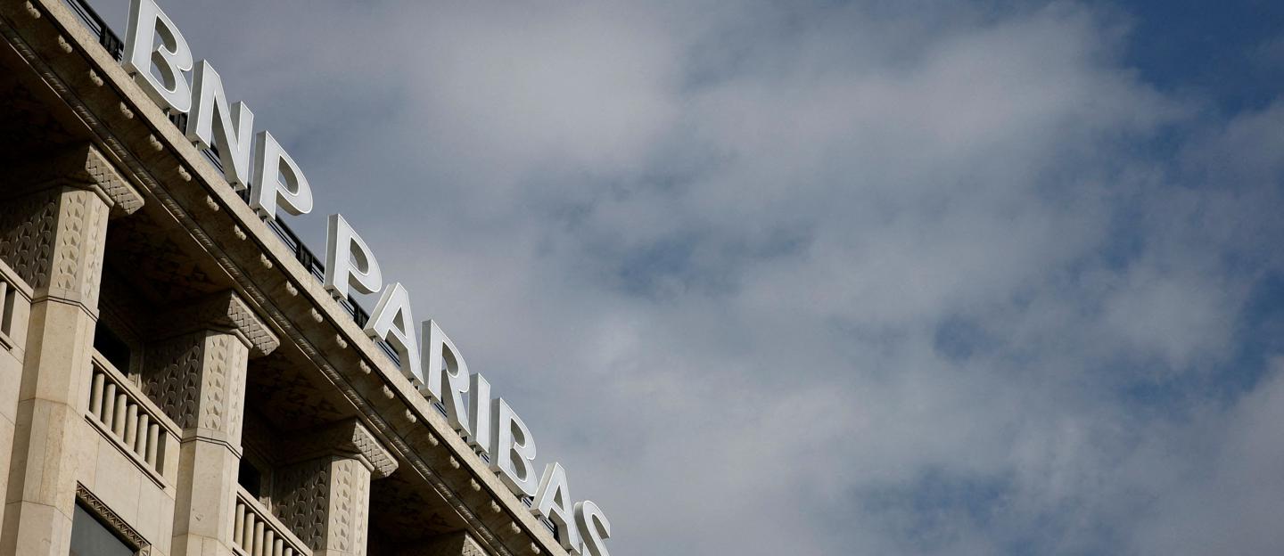 Perch Bnp Paribas e Ing crollano in Borsa dopo gli utili record