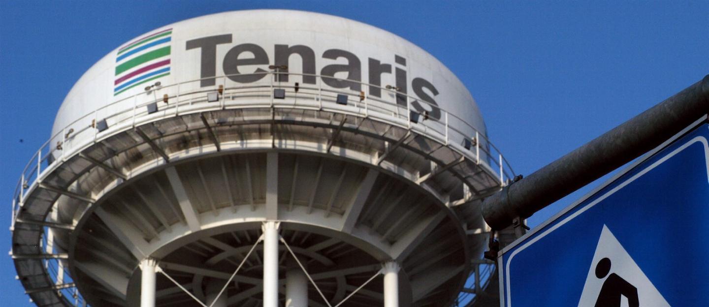 Tenaris borsa oggi outlet