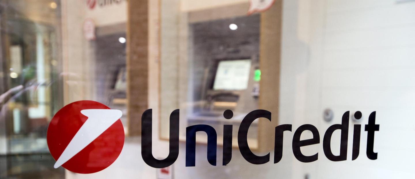 Unicredit banca shop borsa oggi