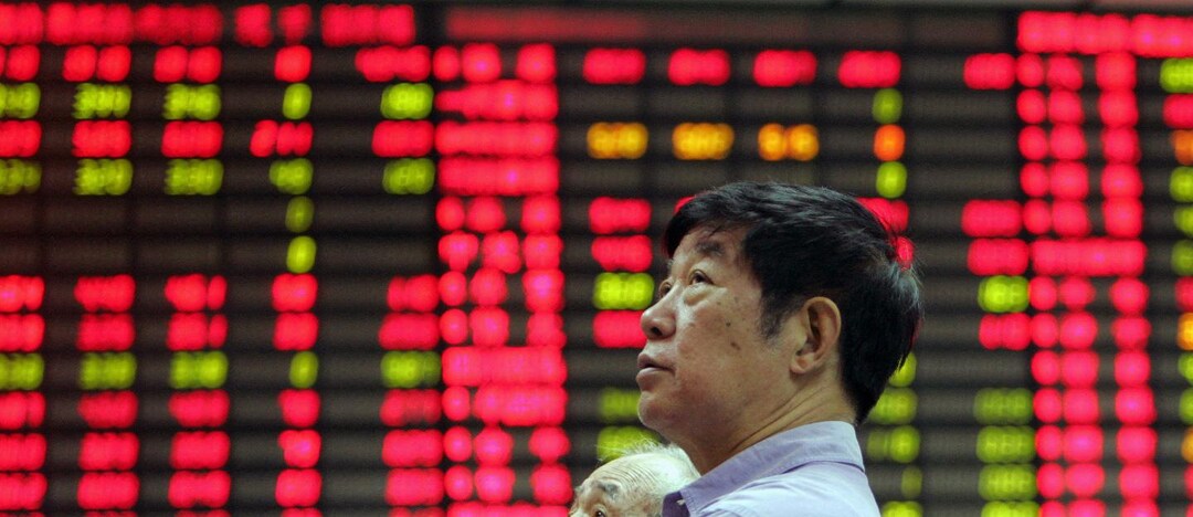 Borse cinesi discount oggi
